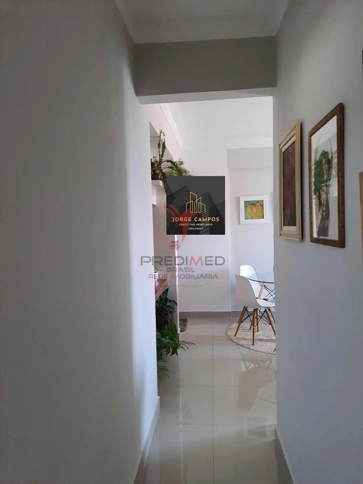 Imagem AP-2433 - Lindo Apartamento no Jardim Paulista