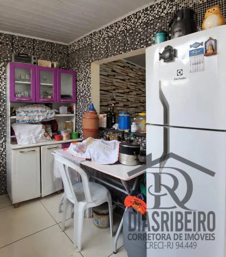 Imagem Casa, Residencial para Venda, Sepetiba, Rio de Janeiro