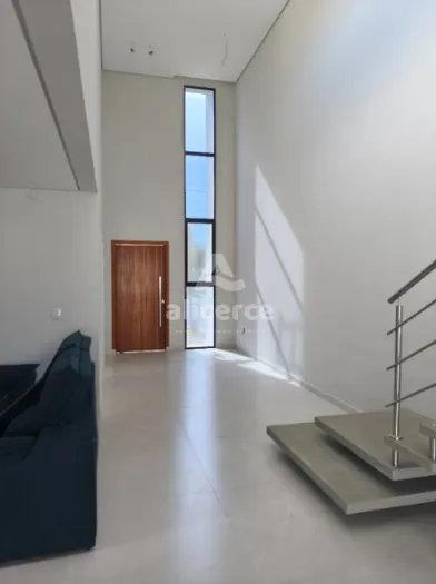 Imagem Casa à venda com 3 quartos 2 suítes, 175m² em Pinheira Palhoça