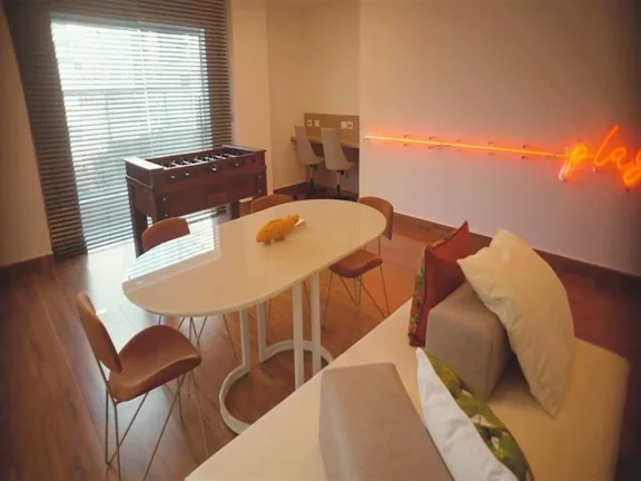 Imagem Apartamento com 2 dorms, Canto do Forte, Praia Grande - R$ 565 mil, Cod: 2311