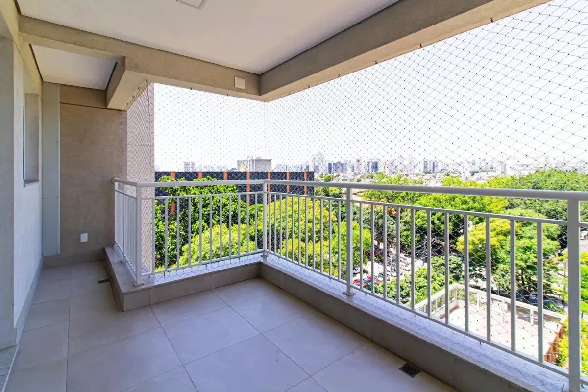 Foto do imóvel Apartamento para Venda em São Paulo, Vila Anastácio, 2 dormitórios, 1 suíte, 2 banheiros, 2 vagas