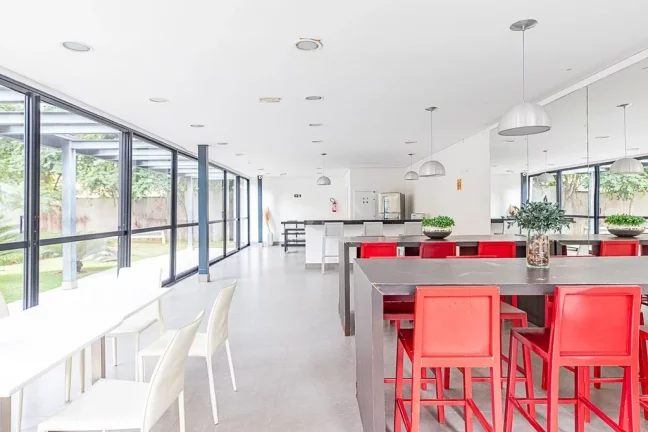 Imagem Apartamento à venda em São Paulo, Vila Mariana, com 2 quartos, 78m2