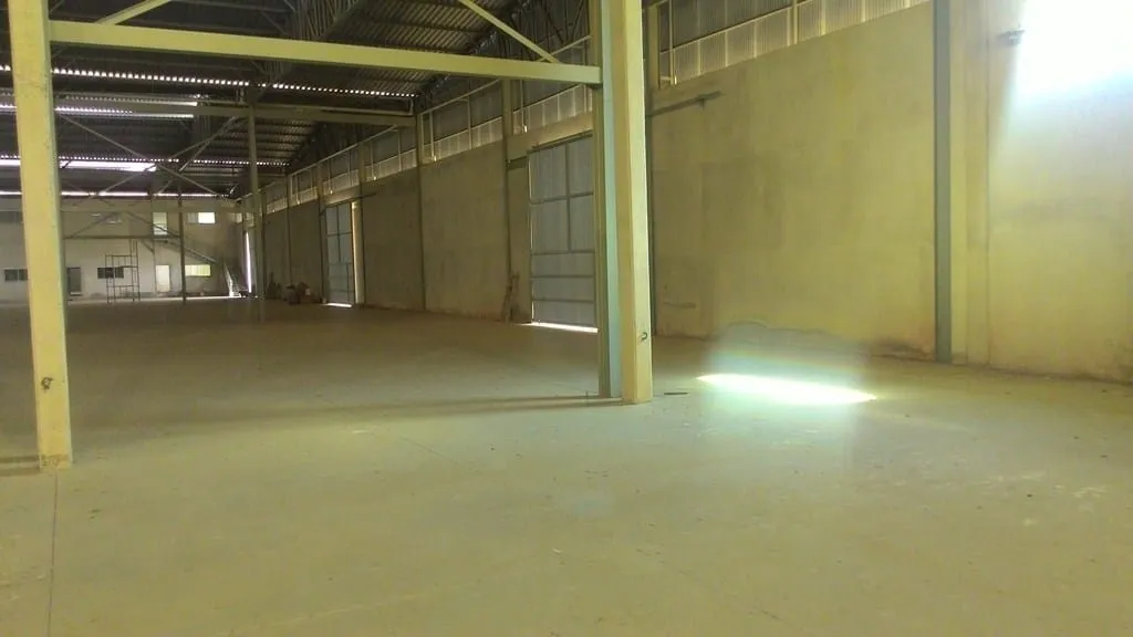 Imagem Comercial para Locação 6500M², Residencial e Comercial Cidade Jardim, Pindamonhangaba - SP