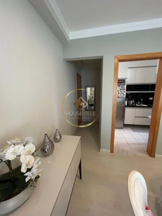 Imagem Apartamento, 2 dormitórios ( 1 Suíte), 77m2, Floradas São José.