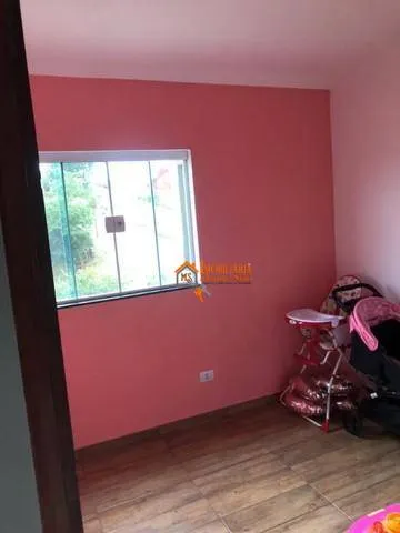 Imagem Casa com 8 dormitórios à venda, 320 m² por R$ 800.000,00 - Jardim Kátia - Guarulhos/SP