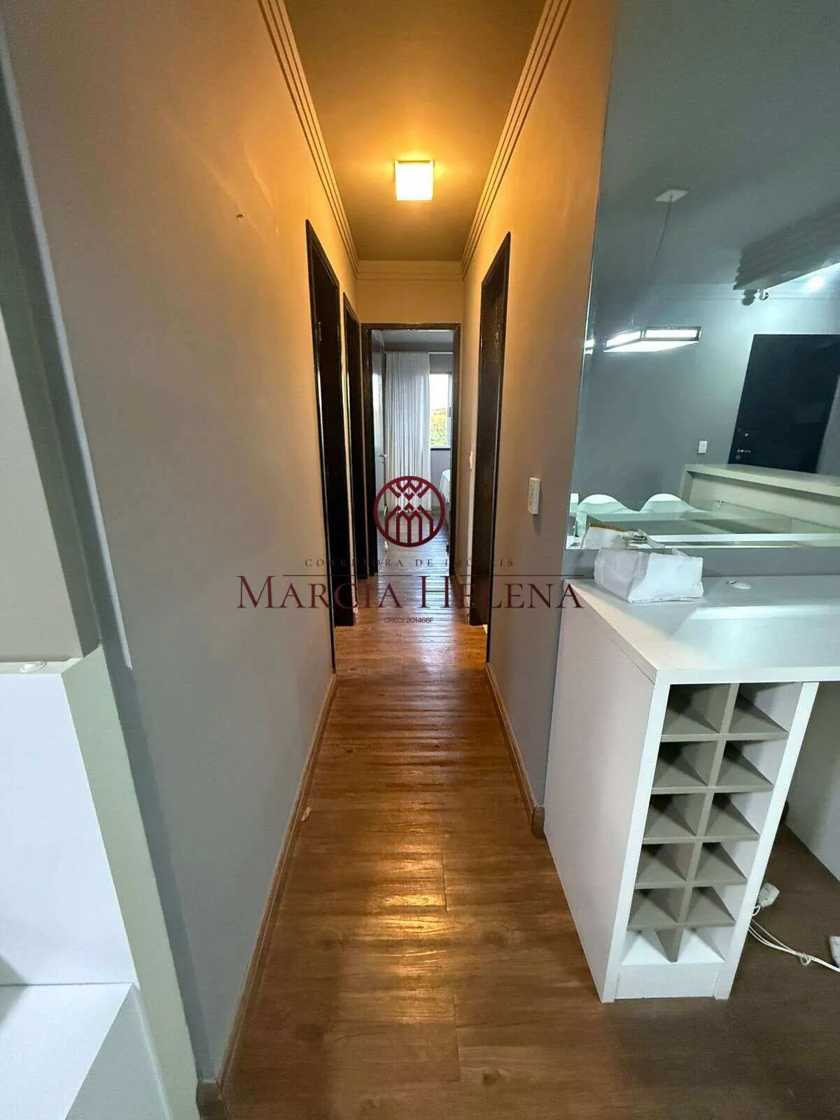 Imagem Apartamento à venda, no Felicity em Campinas, Parque Brasília, com 3 quartos, 72m2