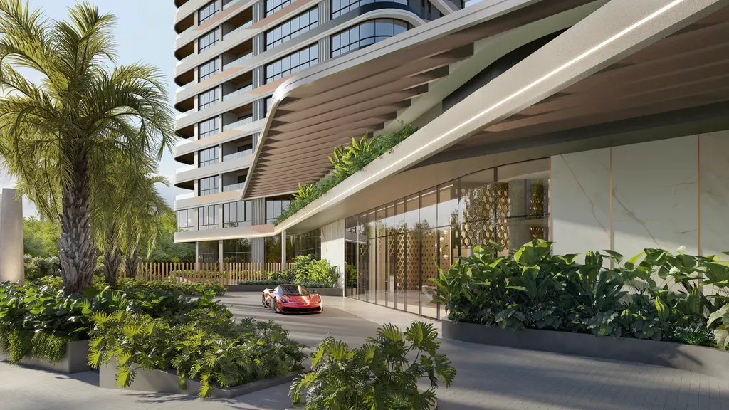 Foto do imóvel APARTAMENTO RESIDENCIAL em Curitiba - PR, Ecoville