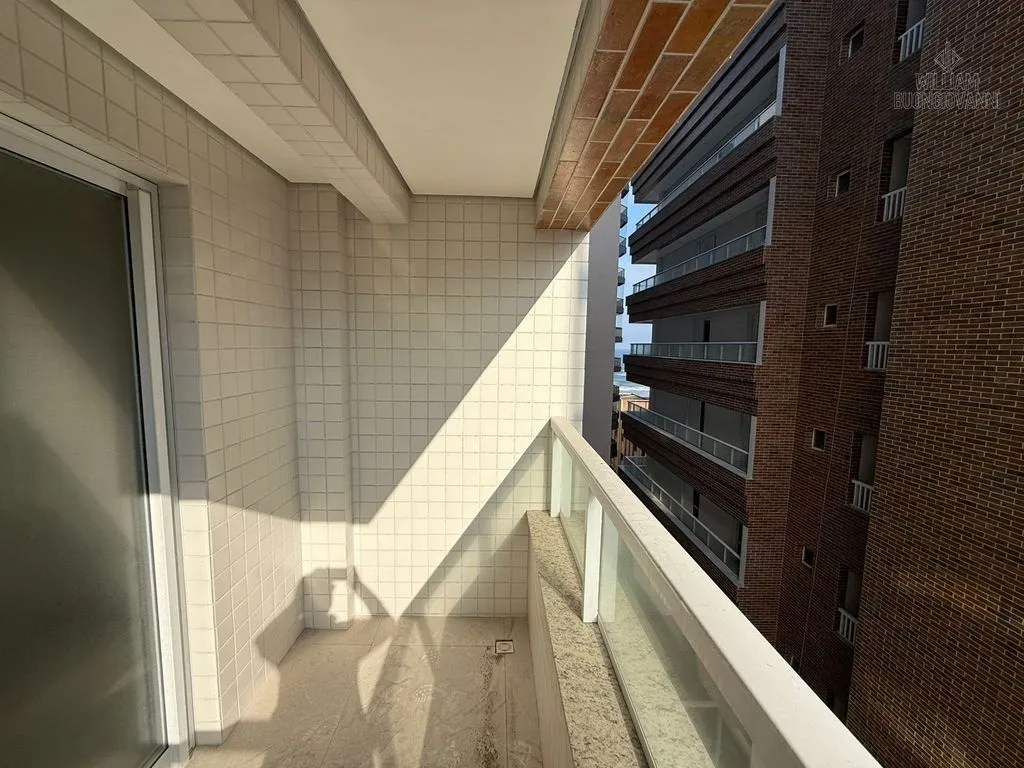 Imagem APARTAMENTO 2 QUARTOS , 1 SUITE, CAIÇARA - PRAIA GRANDE/SP