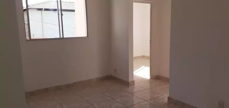 Imagem APARTAMENTO AMPLO+VAGA PARA MOTO+BEM LOCALIZADO+TORRE ÚNICA