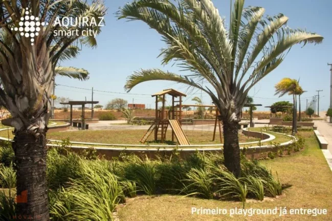 Imagem Terreno a Venda no bairro Sabiaguaba - Fortaleza, CE