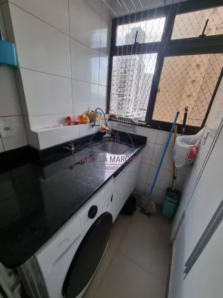 Imagem Apartamento em andar alto, excelente, amplo, armários planejados, lazer