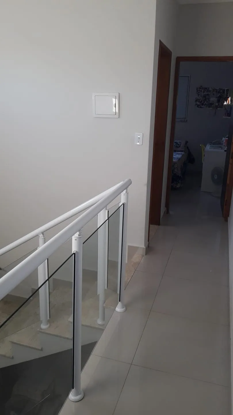 Imagem Casa à venda 3 Quartos, 1 Suite, 2 Vagas, 125M², Vila Rica, Pindamonhangaba - SP