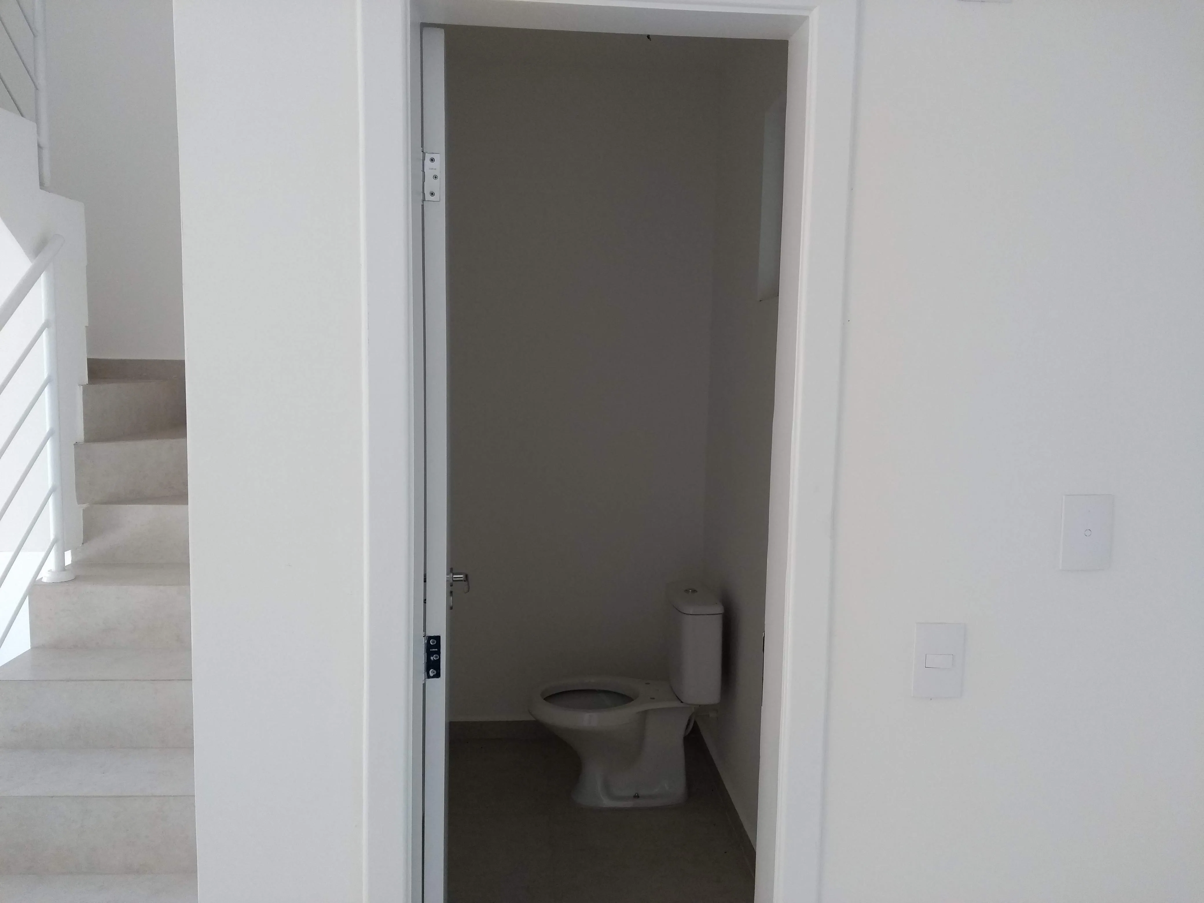 Imagem Casa com 3 Quartos à Venda, 123 m² em Boqueirão - Curitiba