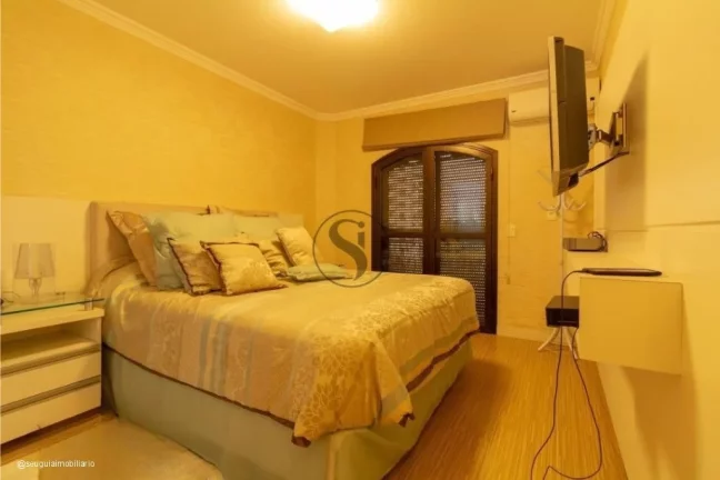 Imagem APARTAMENTO RESIDENCIAL em SÃO PAULO - SP, BROOKLIN PAULISTA