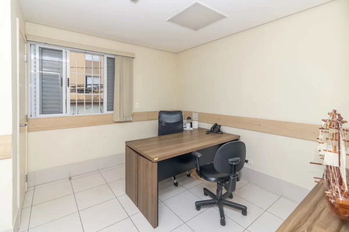 Imagem Casa comercial para venda em Tatuapé, 152m2