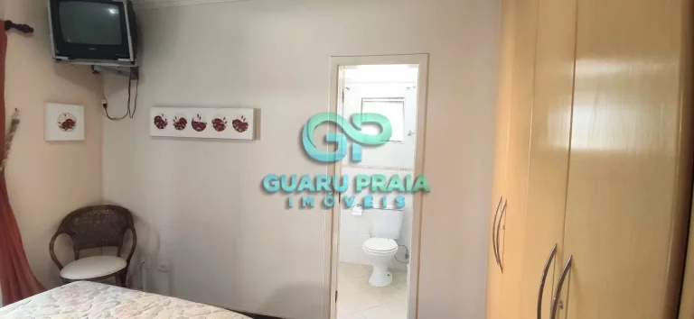 Imagem Apartamento à venda no bairro Pitangueiras - Guarujá/SP