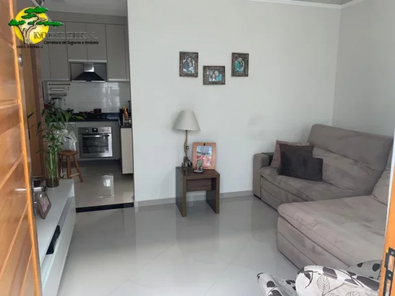 Imagem LINDO SOBRADO EM CONDOMÍNIO NO TREMEMBÉ