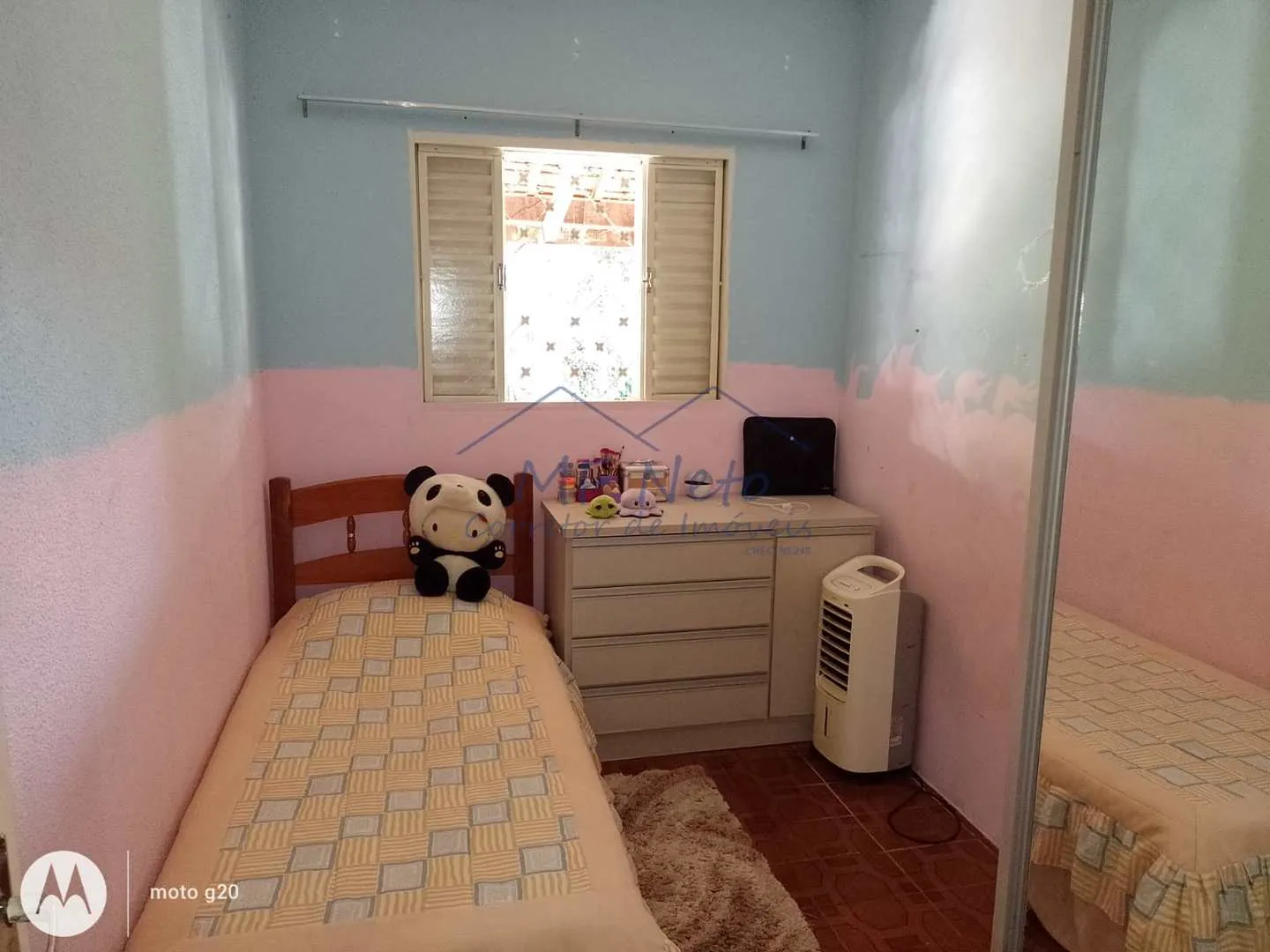 Imagem Chácara