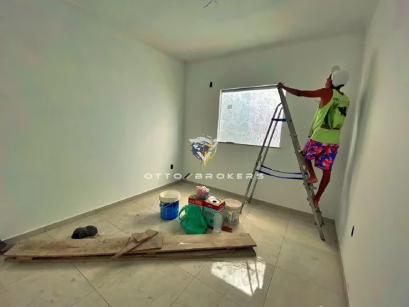 Imagem CASA RESIDENCIAL em SANTA CRUZ CABRÁLIA - BA, Nova Cabrália