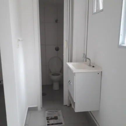 Imagem Sala Comercial para Alugar, 32 m² em Pinheiros - São Paulo