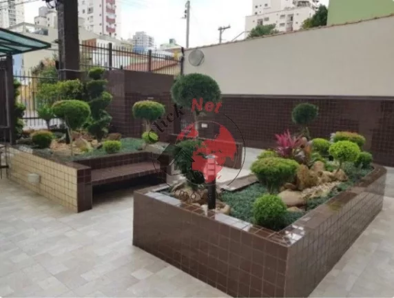 Imagem Apartamento para Locação no bairro Rudge Ramos em São Bernardo do Campo