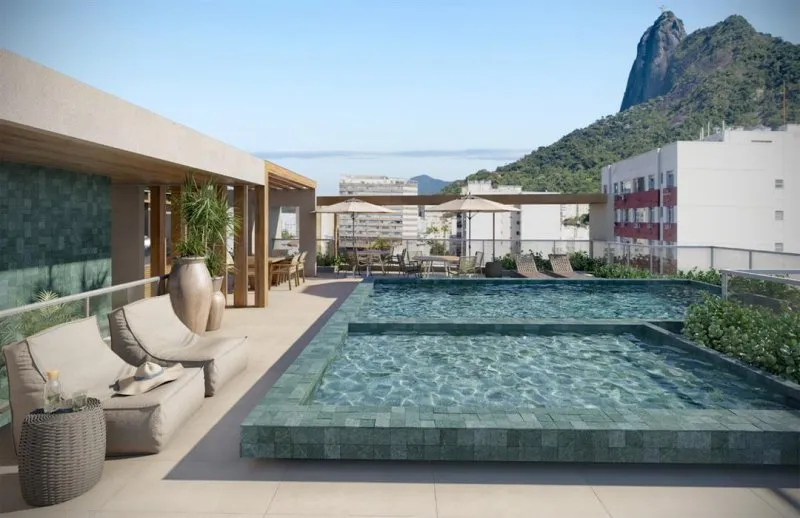 Imagem Apartamento a Venda no bairro Botafogo - Rio de Janeiro, RJ