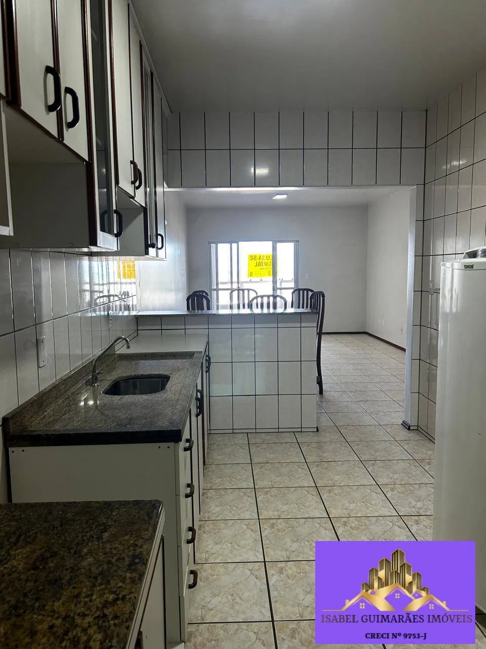 Imagem Vendo Apartamento Frente Mar,03 Quartos sendo uma Suíte, Gravatá Navegantes