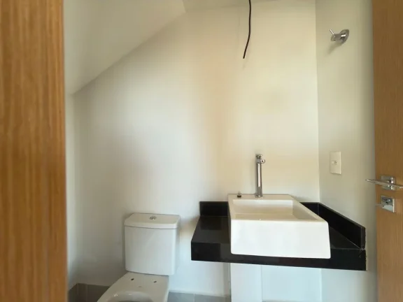Imagem Apartamento Novo e Sofisticado no Edifício 360 – Jardins dos Estados