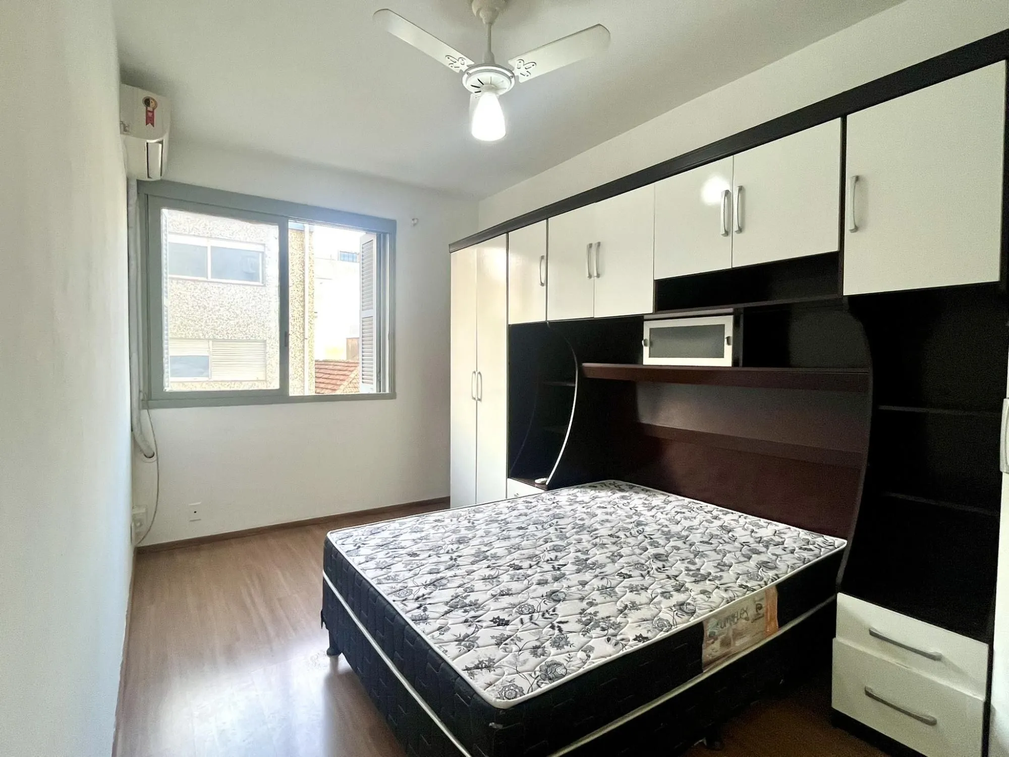 Imagem APARTAMENTO 2 DORMITORIOS