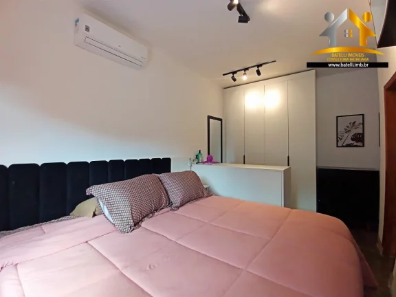 Imagem Casa a venda condomínio Vila Florida (Fazendinha) - Batelli Imóveis