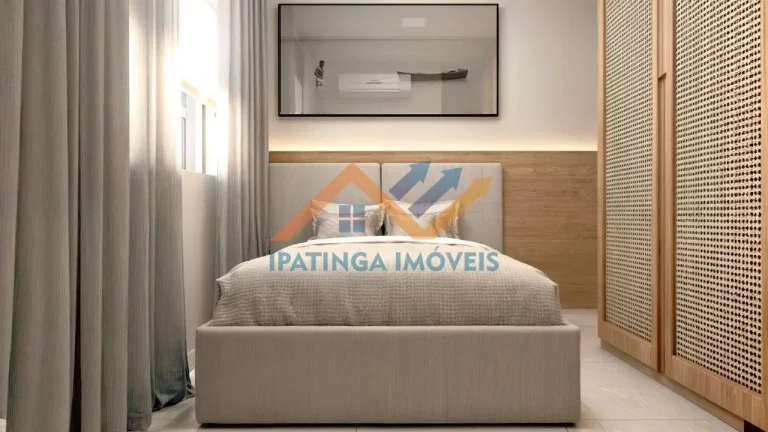 Imagem Apartamento no bairro Bom Retiro Ipatinga
