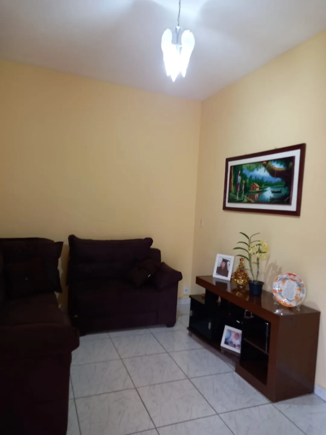 Imagem Casa à venda 3 Quartos, 2 Vagas, 260M², Residencial Maricá, Pindamonhangaba - SP
