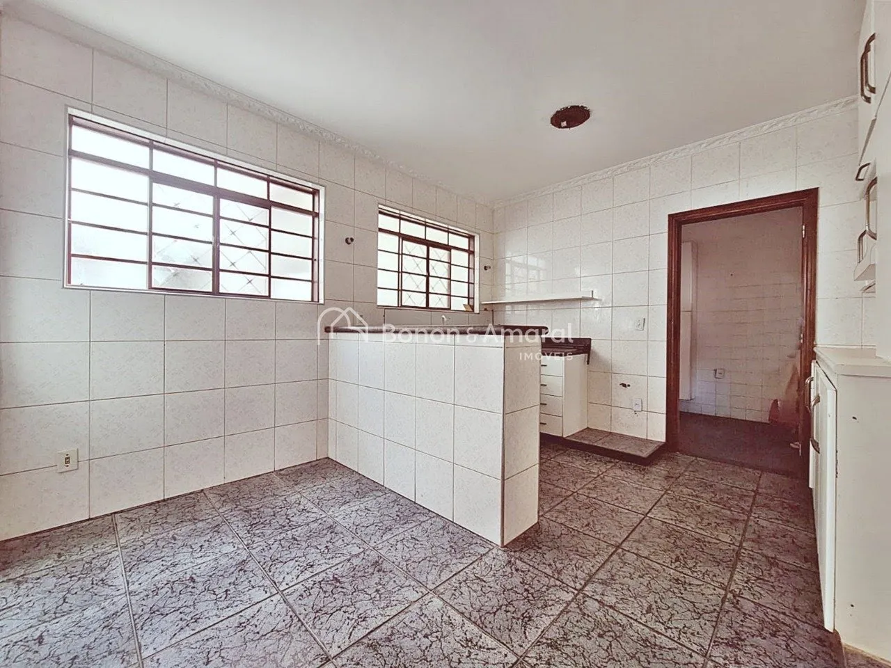 Imagem Casa a venda no Jardim Aurelia em Campina!!