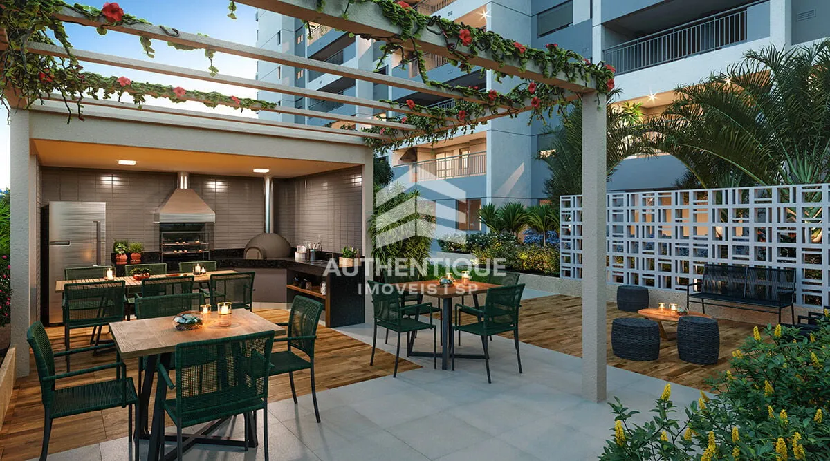 Imagem PANORAMICO VILA PRUDENTE - Apartamento à venda no bairro Vila Prudente - São Paulo/SP, Zona Leste