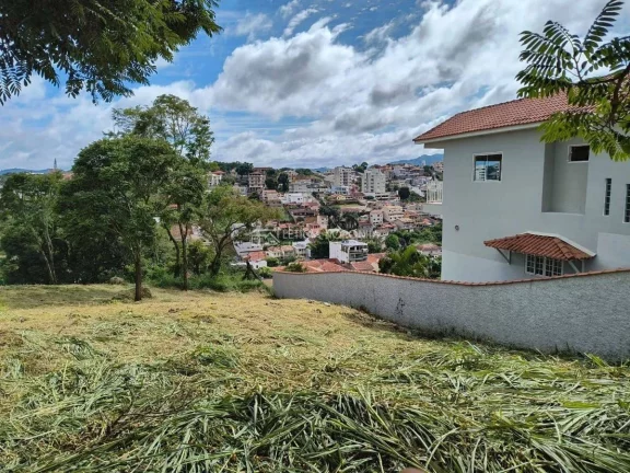 Imagem lote a venda