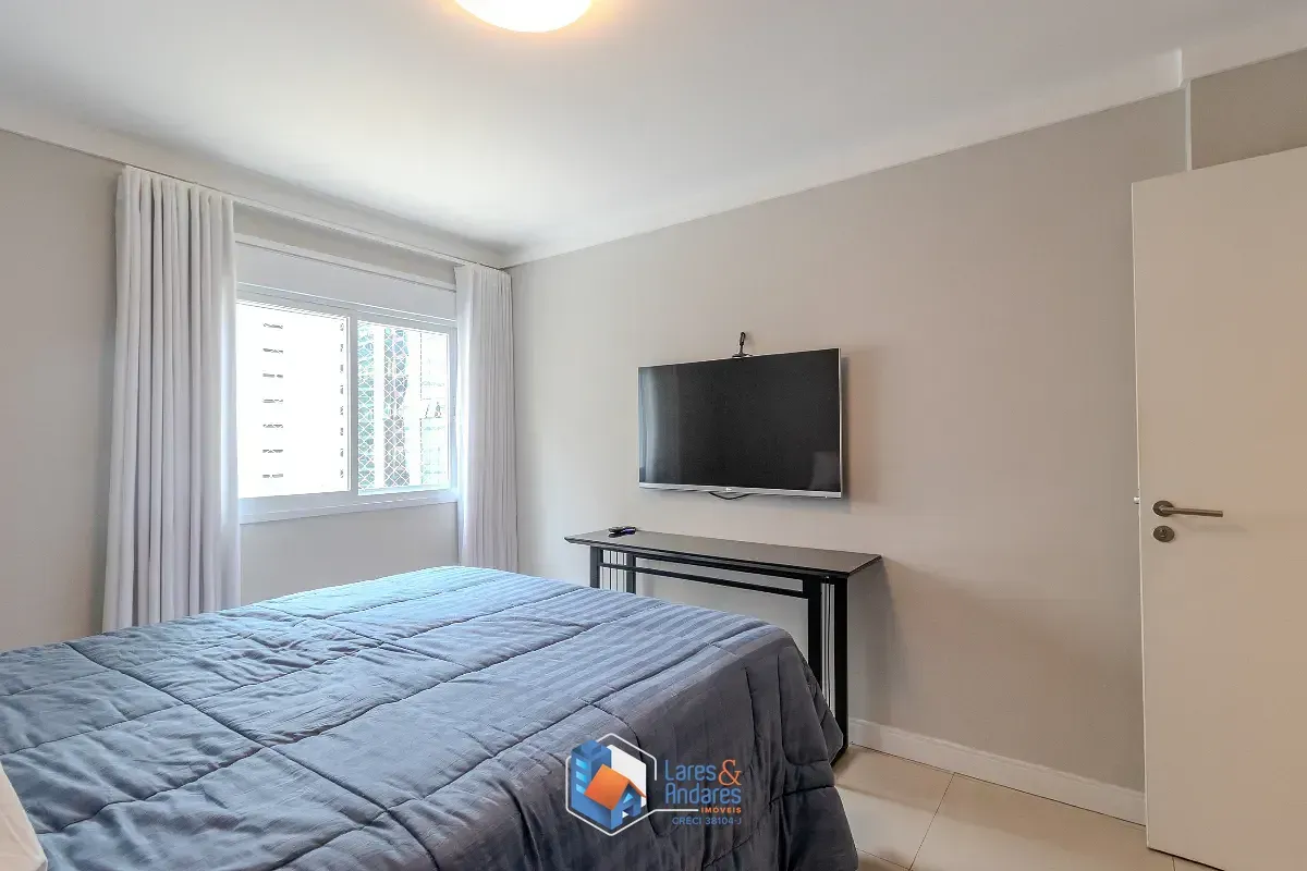 Imagem Apartamento para venda em Itaim Bibi com 2 quartos, 87m²