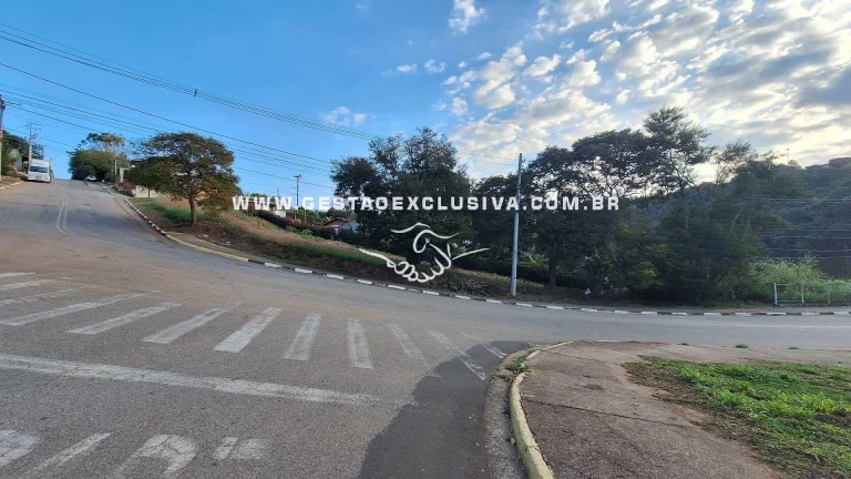 Imagem TERRENO PARA CHÁCARA 1000m² Fundo p/ o Lago Bairro de Chácaras Morungaba/SP