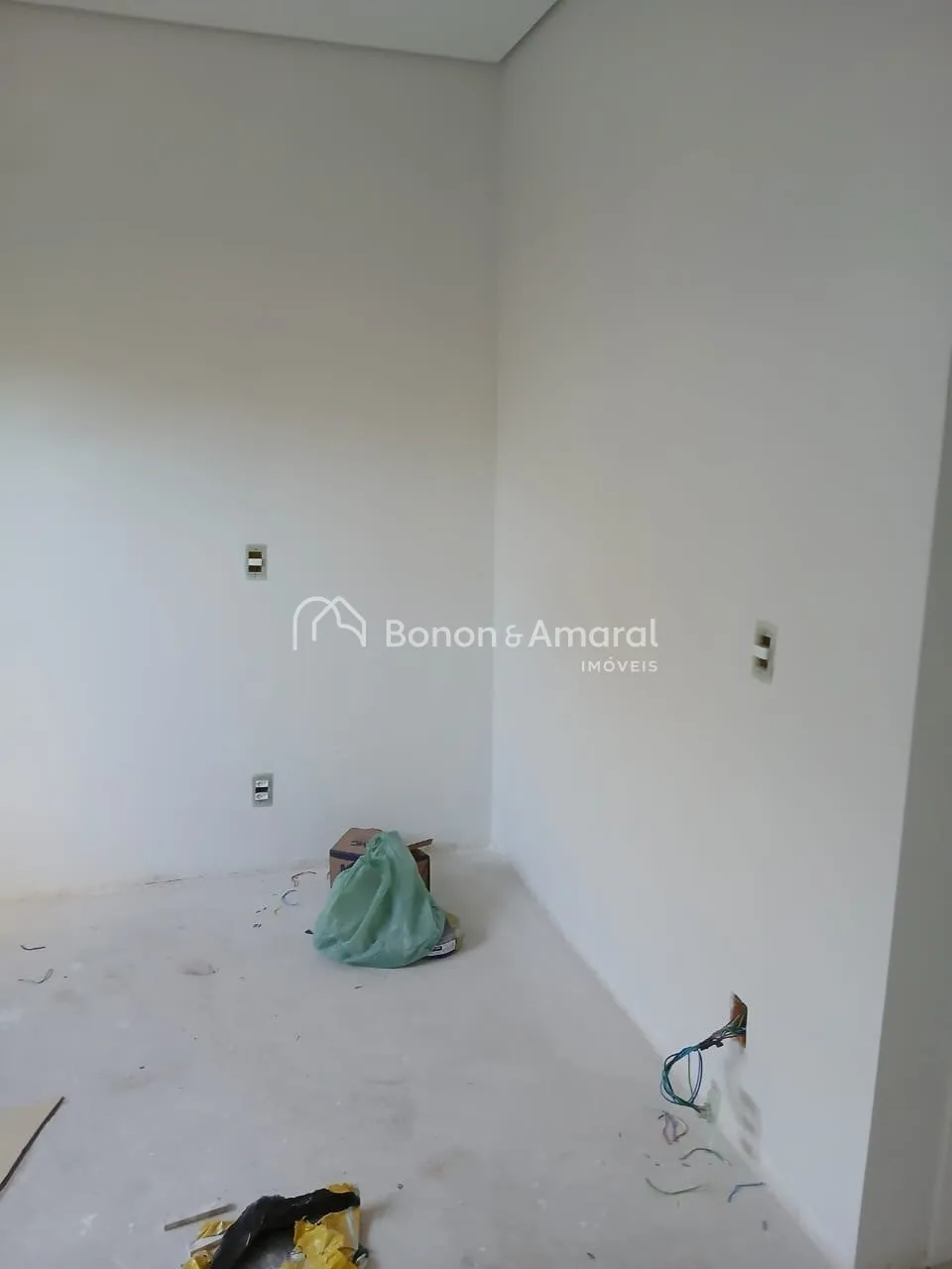 Imagem Casa a Venda no Condomínio Campos do Conde II - Paulínia