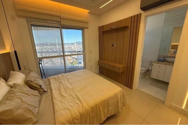 Imagem Apartamento para venda no bairro Centro em Balneário Camboriú