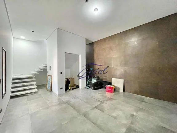 Imagem Casa com 3 quartos (suítes) à venda, 321 m² - Condomínio Reserva do Vianna - Granja Viana - Cotia/SP