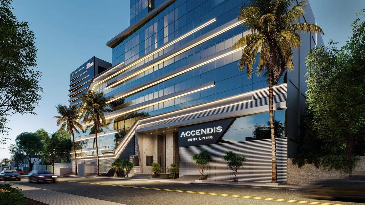 Imagem Apartamento à venda com 202m2 por R$ 4.600.000,00