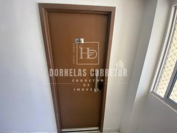 Imagem Apartamento Térreo 2 Quartos no Aurora Jardim com Lazer Completo