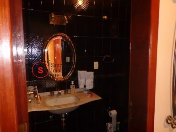 Imagem VENDE SE SOBRADO ALTO DA MOOCA