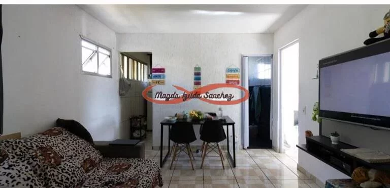 Imagem APARTAMENTO À VENDA A APENAS 1,6 KM DA ESTAÇÃO METRÔ ARTUR ALVIM.
