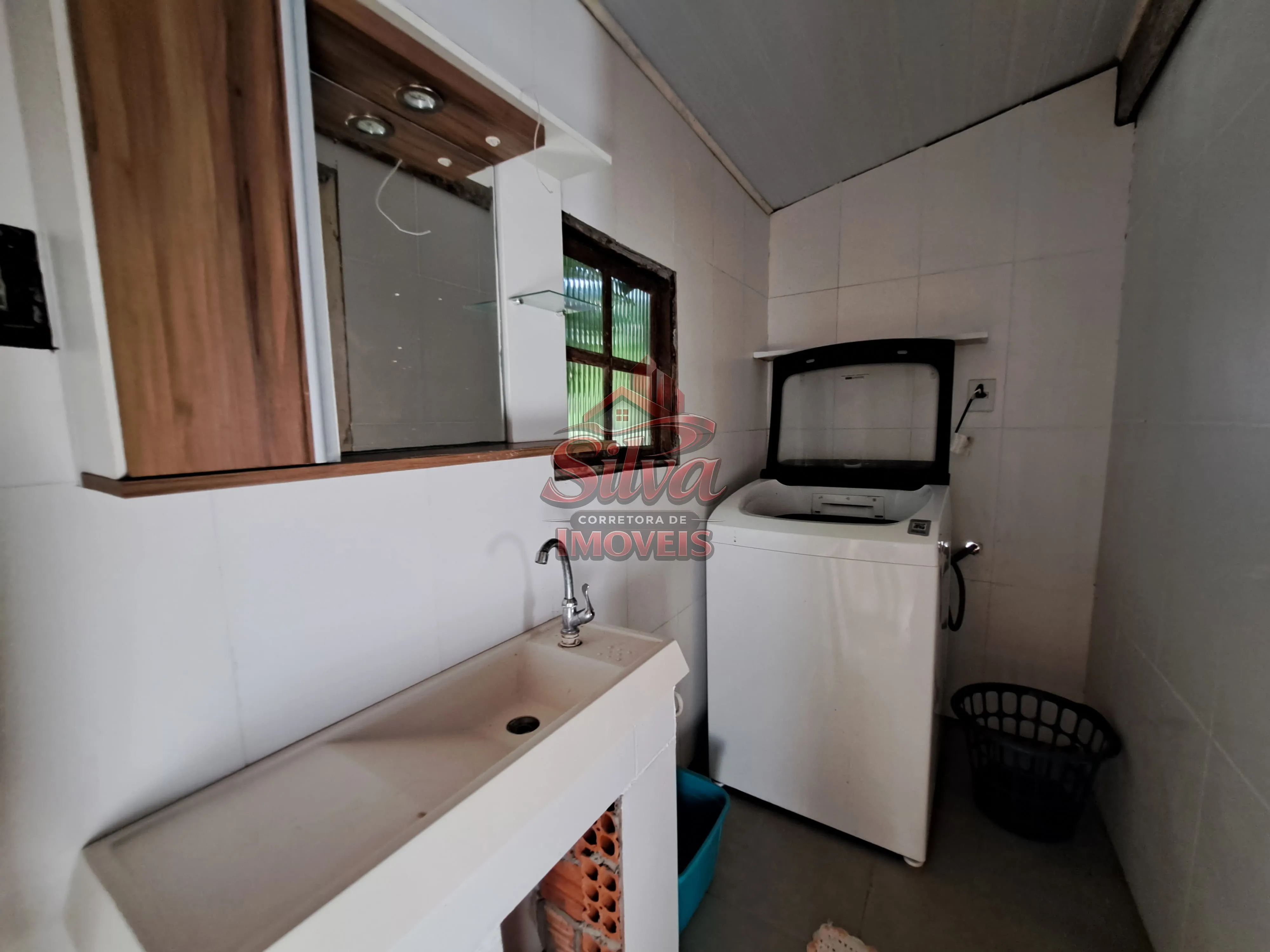 Imagem C341 | Casa semimobiliada à venda no Balneário Presidente