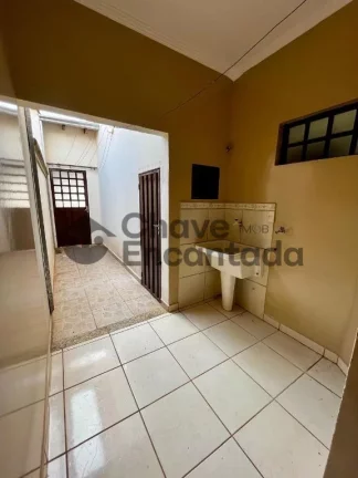 Imagem Sobrado Funcional e pratico