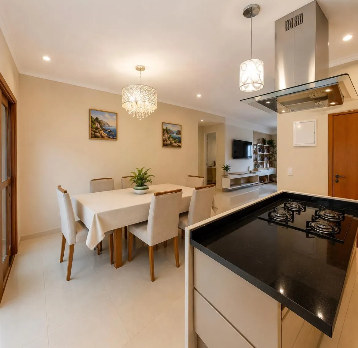 Imagem Casa 3 dormitórios à venda Espírito Santo Porto Alegre/RS