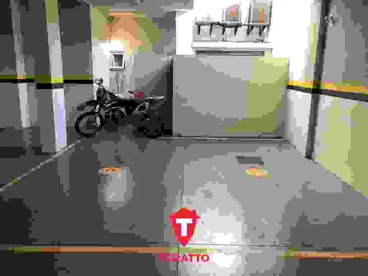 Imagem Apartamento com 2 Quartos à Venda, 110 m² em Vila Industrial - Toledo