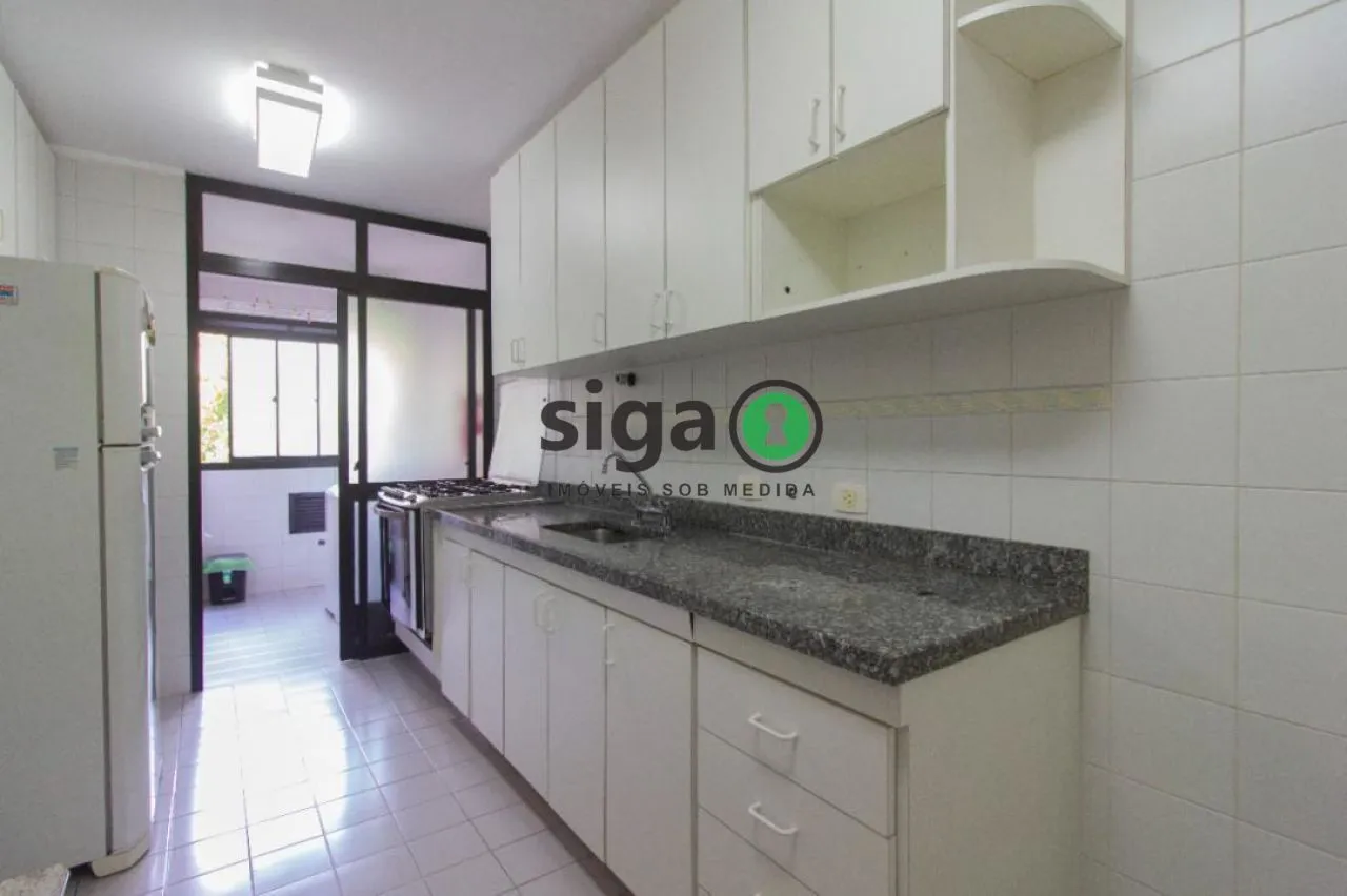 Imagem Apartamento à venda 3 Quartos Panamby