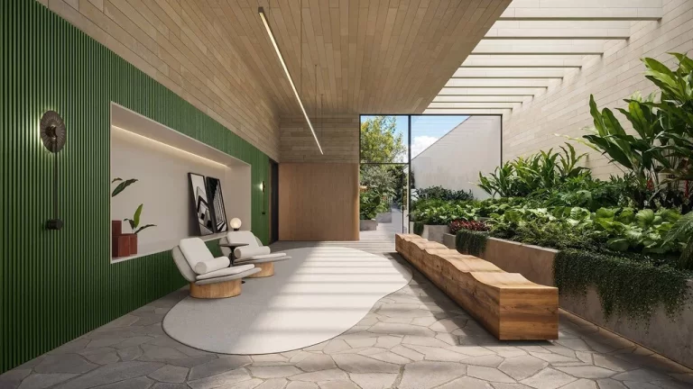 Imagem Kóra - Apartamento à venda no bairro Portão - Curitiba/PR